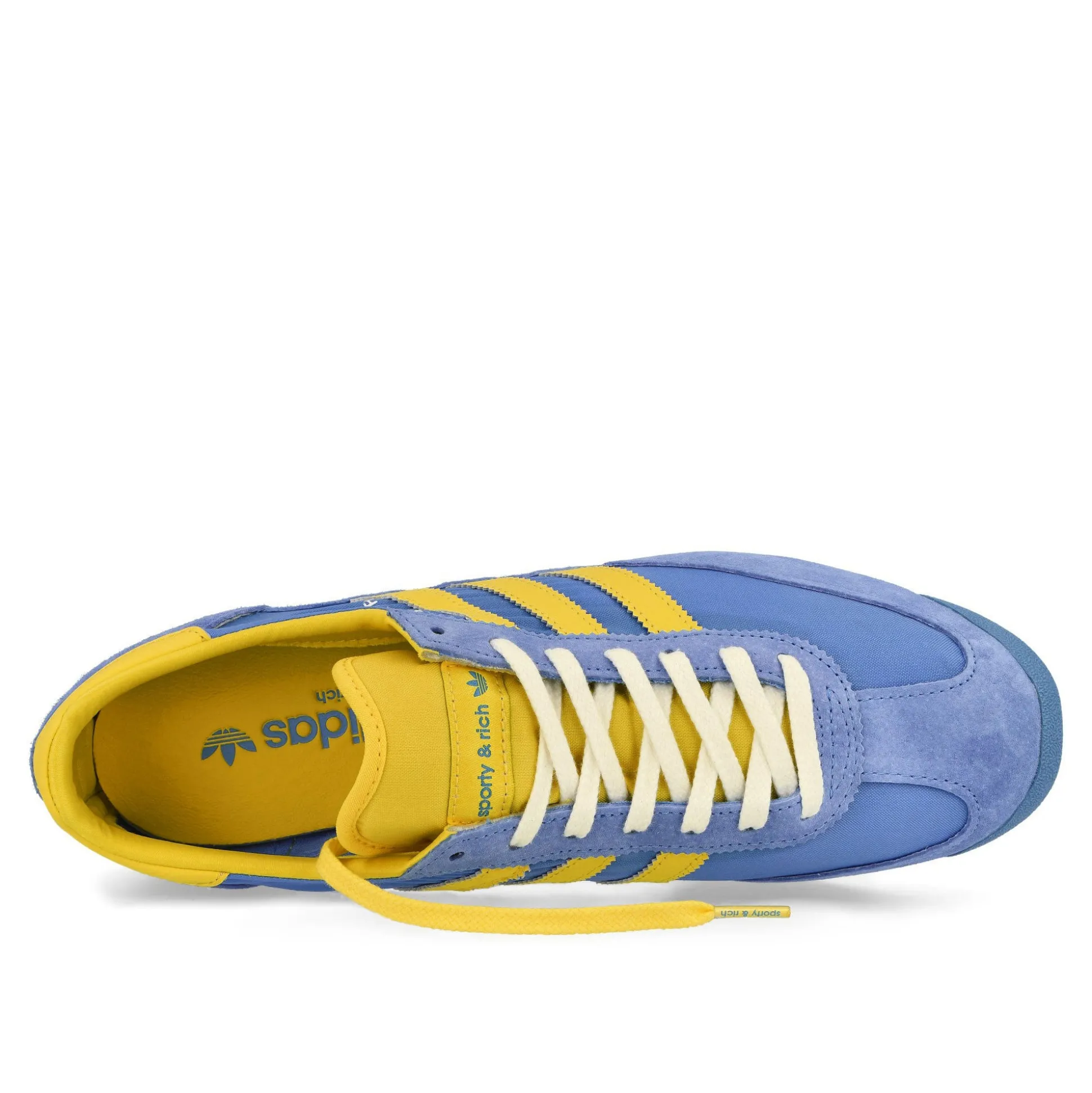Fashion SL72 Women Low Tops|Retro & Running