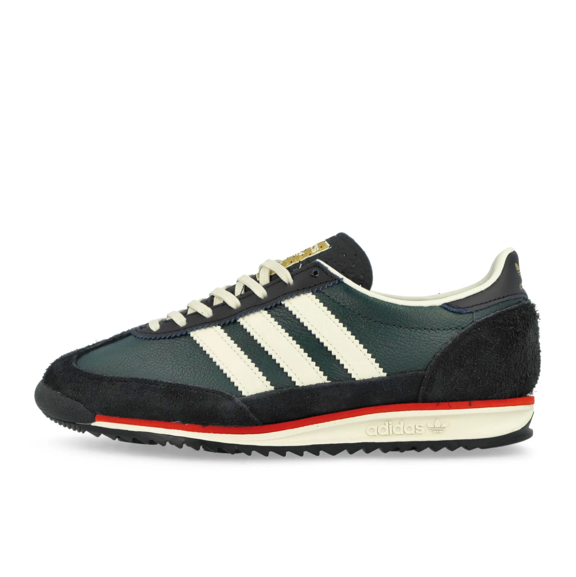 Hot SL 72 OG W Women Retro & Running|Low Tops