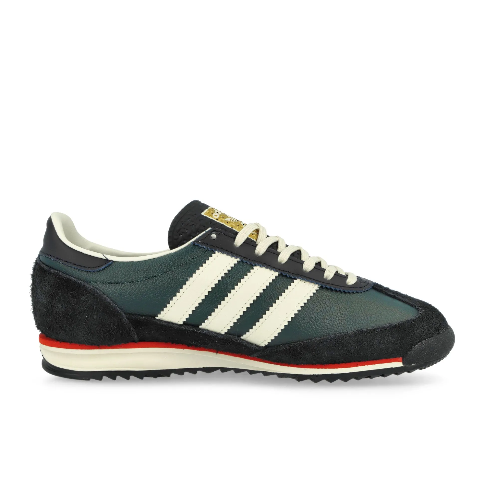Hot SL 72 OG W Women Retro & Running|Low Tops
