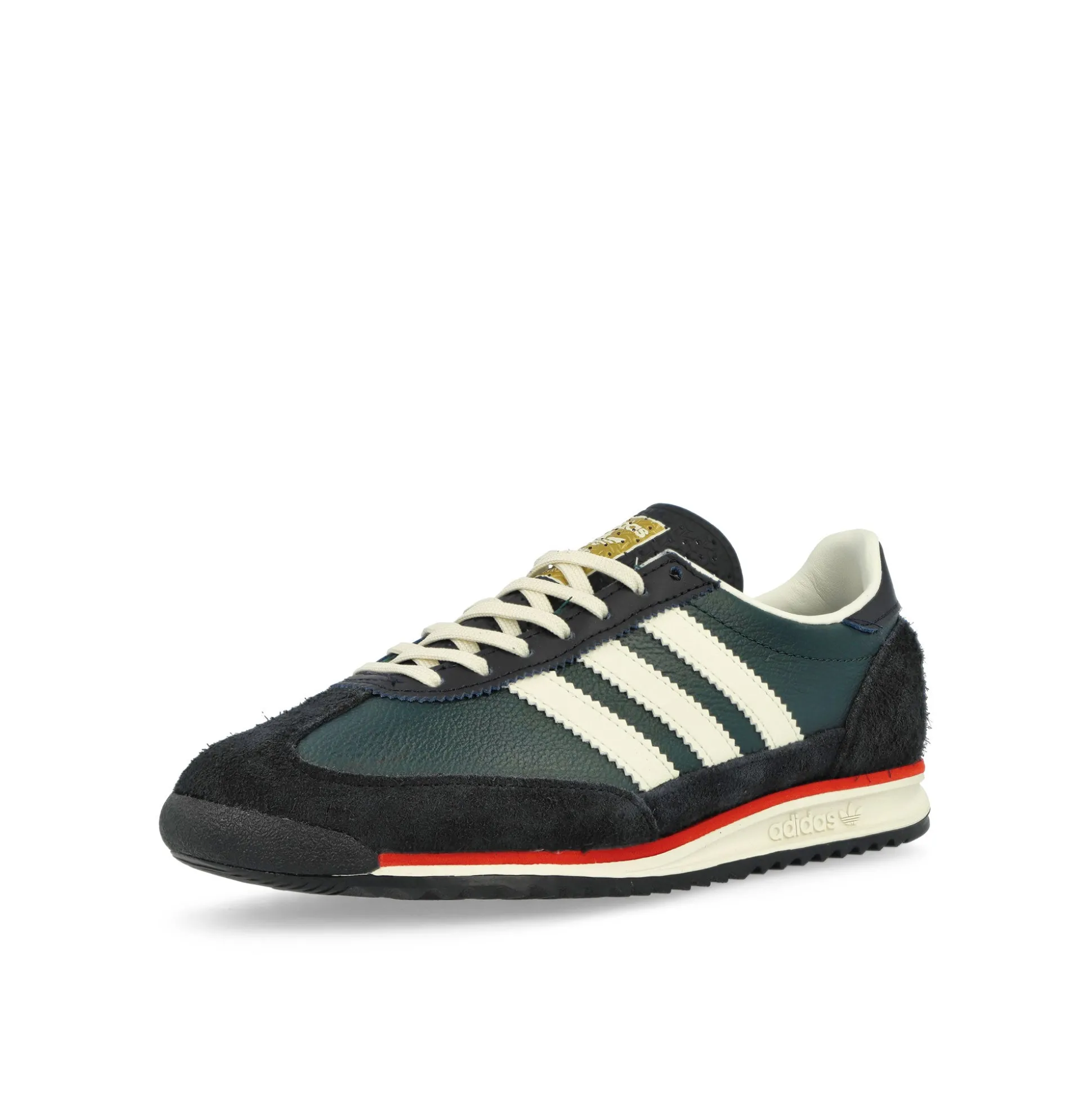 Hot SL 72 OG W Women Retro & Running|Low Tops