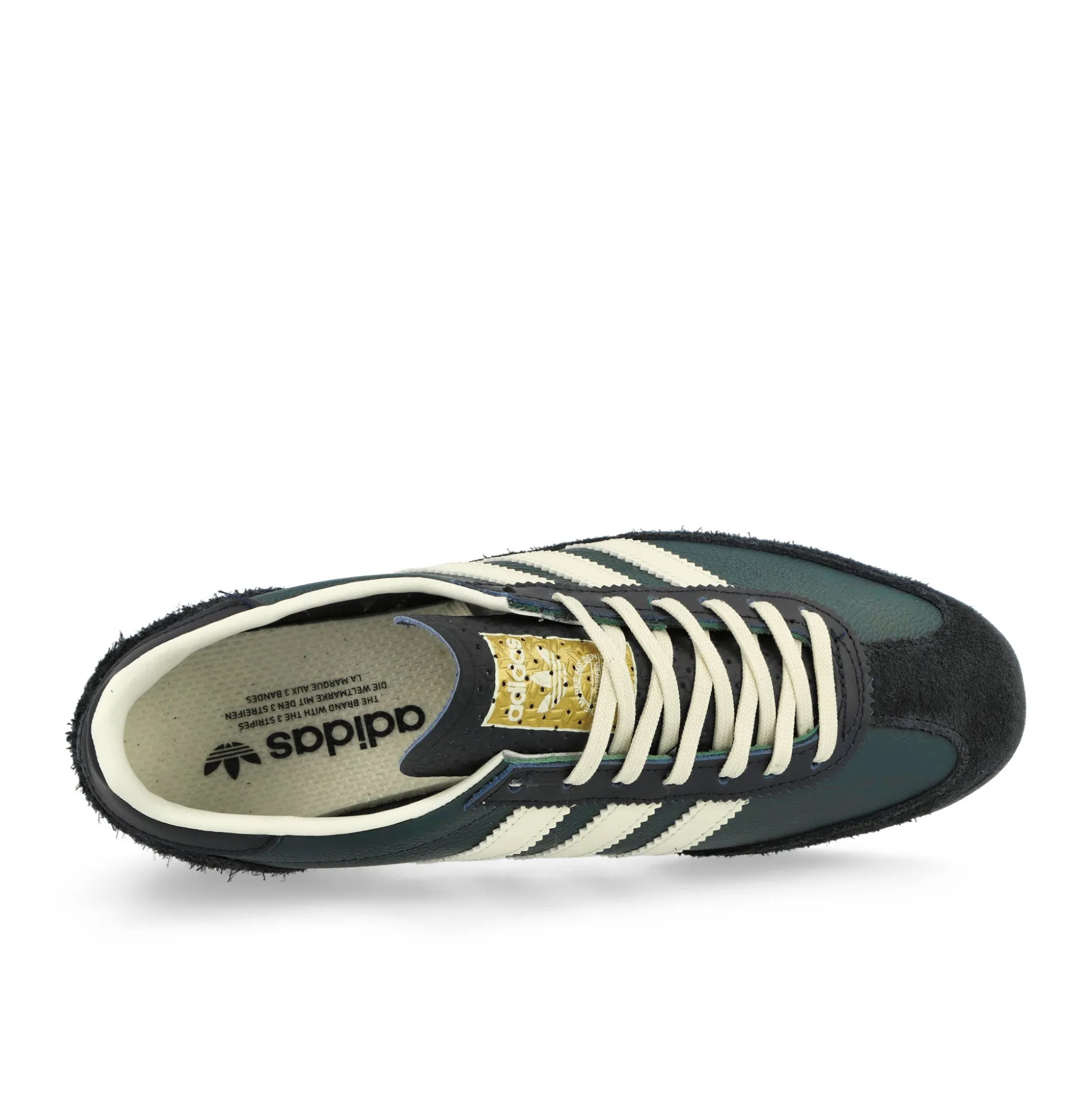 Hot SL 72 OG W Women Retro & Running|Low Tops