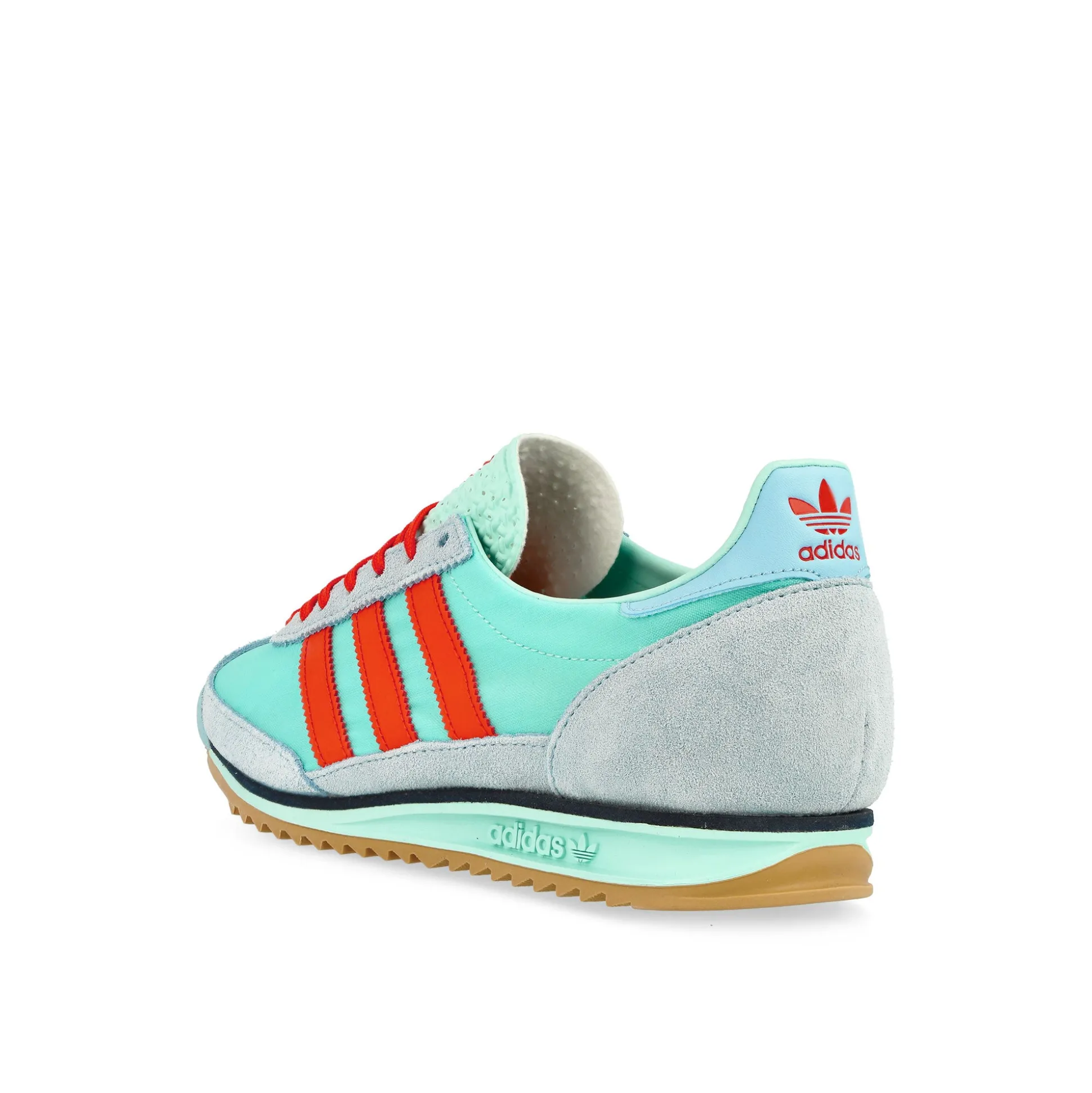Best Sale SL 72 OG W Women Low Tops|Retro & Running