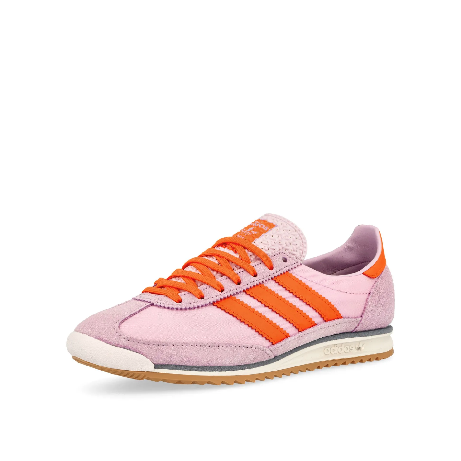 Online SL 72 OG W Women Low Tops|Retro & Running