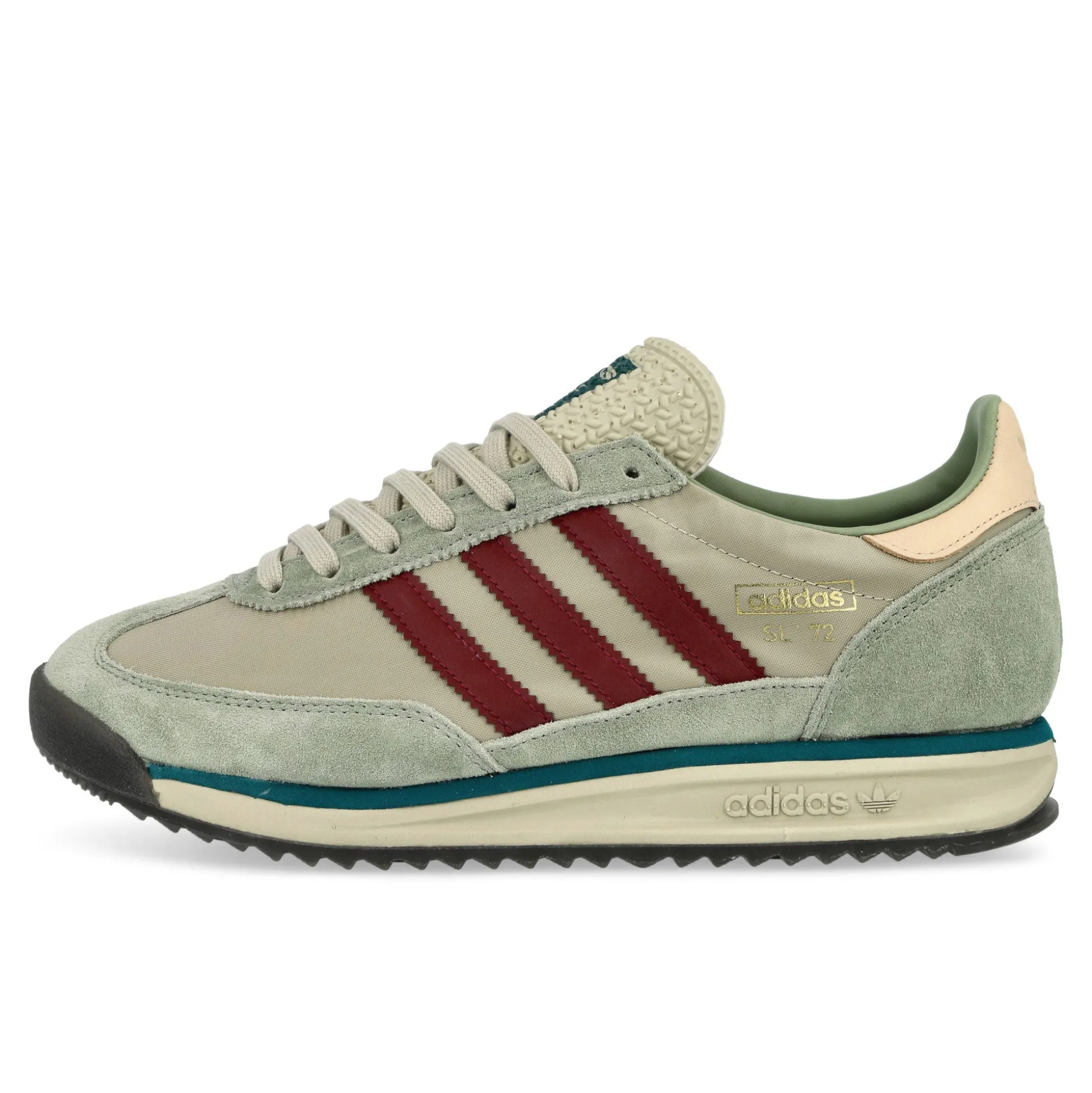 Online SL 72 RS Low Tops|Retro & Running