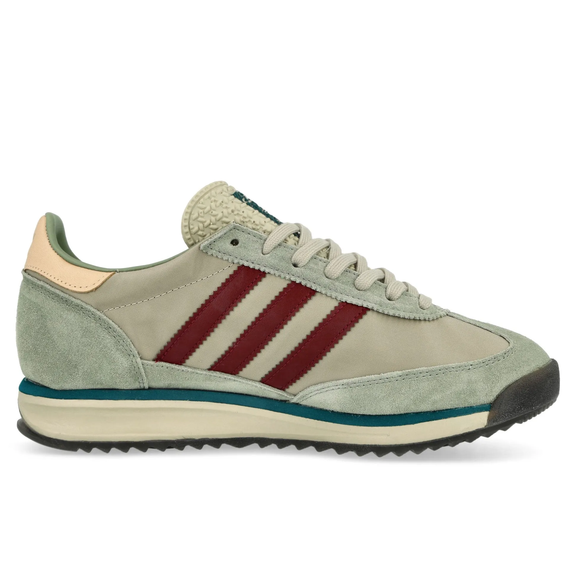 Online SL 72 RS Low Tops|Retro & Running