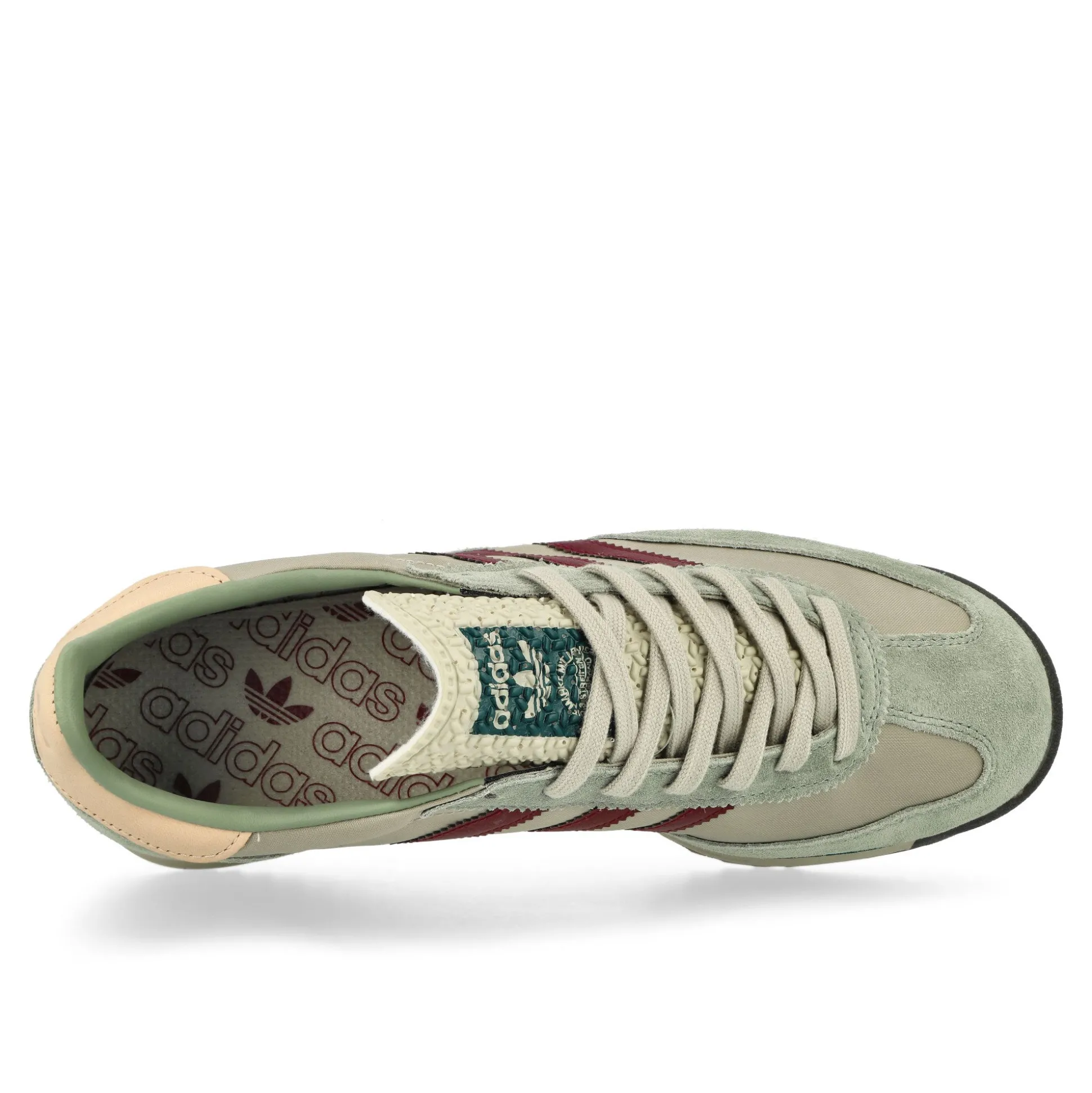 Online SL 72 RS Low Tops|Retro & Running