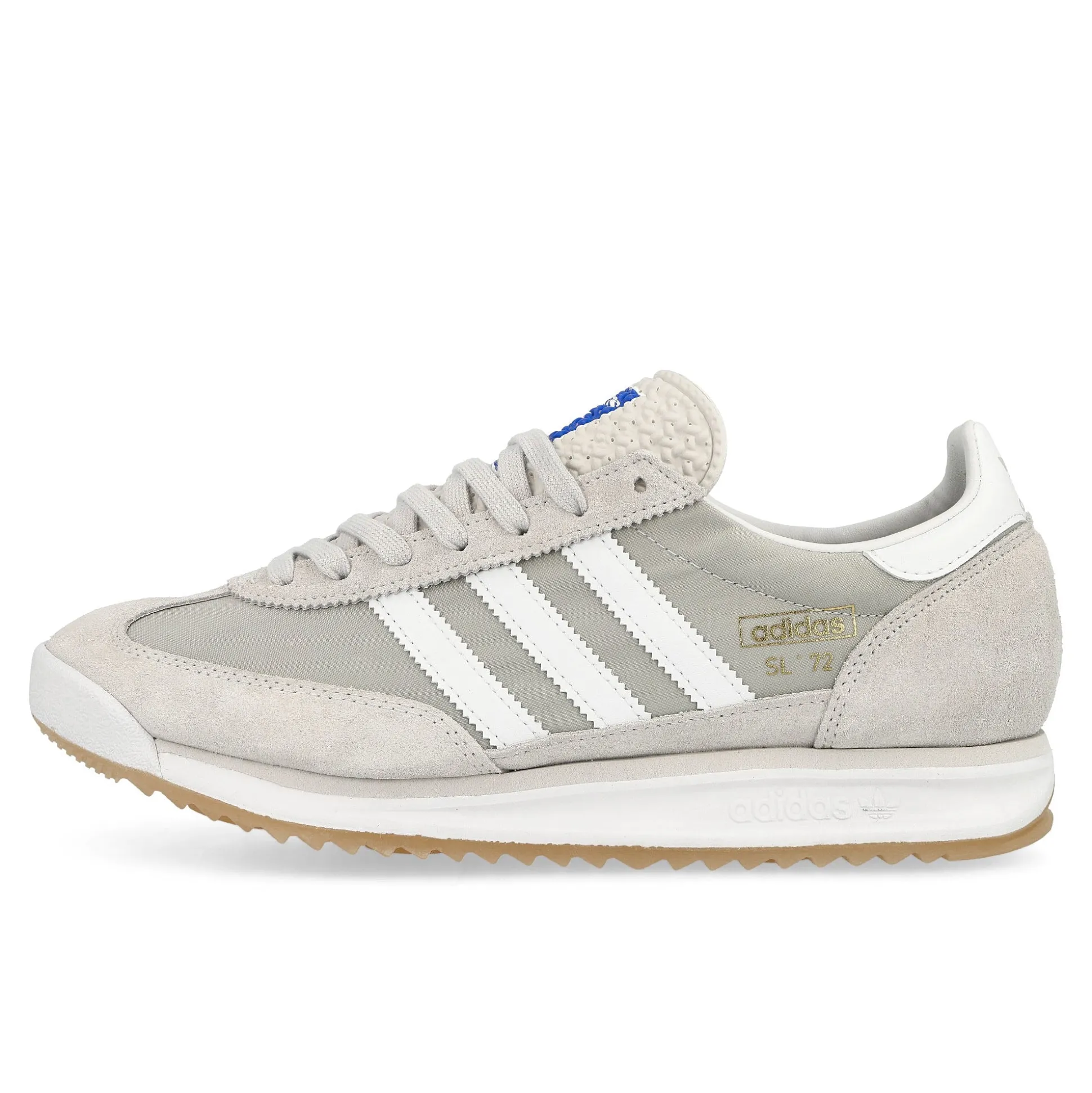 Clearance SL 72 RS Women Low Tops|Retro & Running