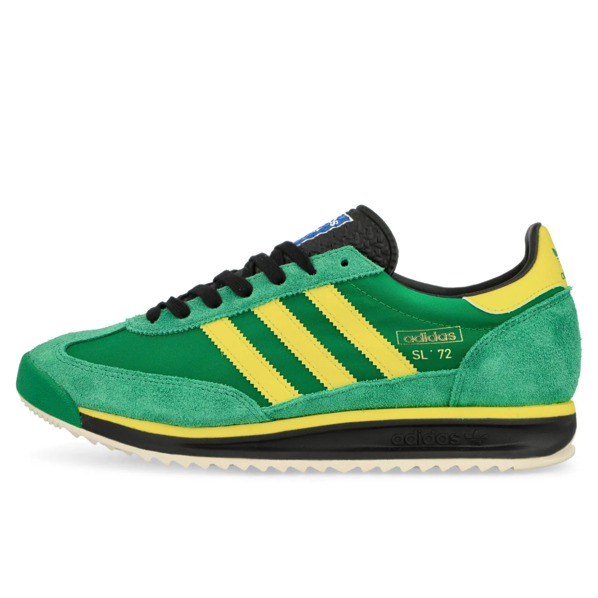 Online SL 72 RS Low Tops|Retro & Running
