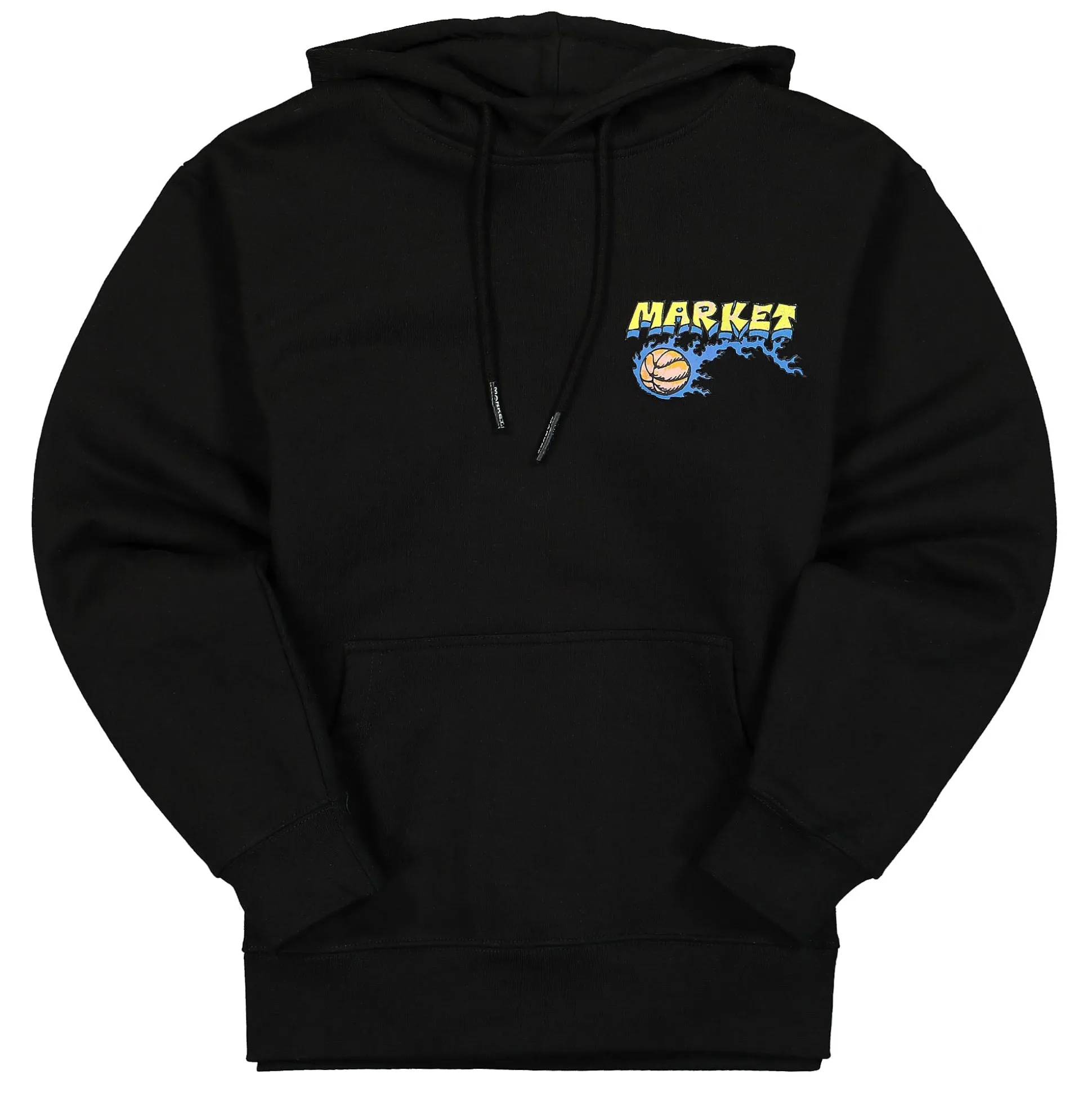 Hot Slam Dunk Sketch Hoodie Sweatshirts & Hoodies