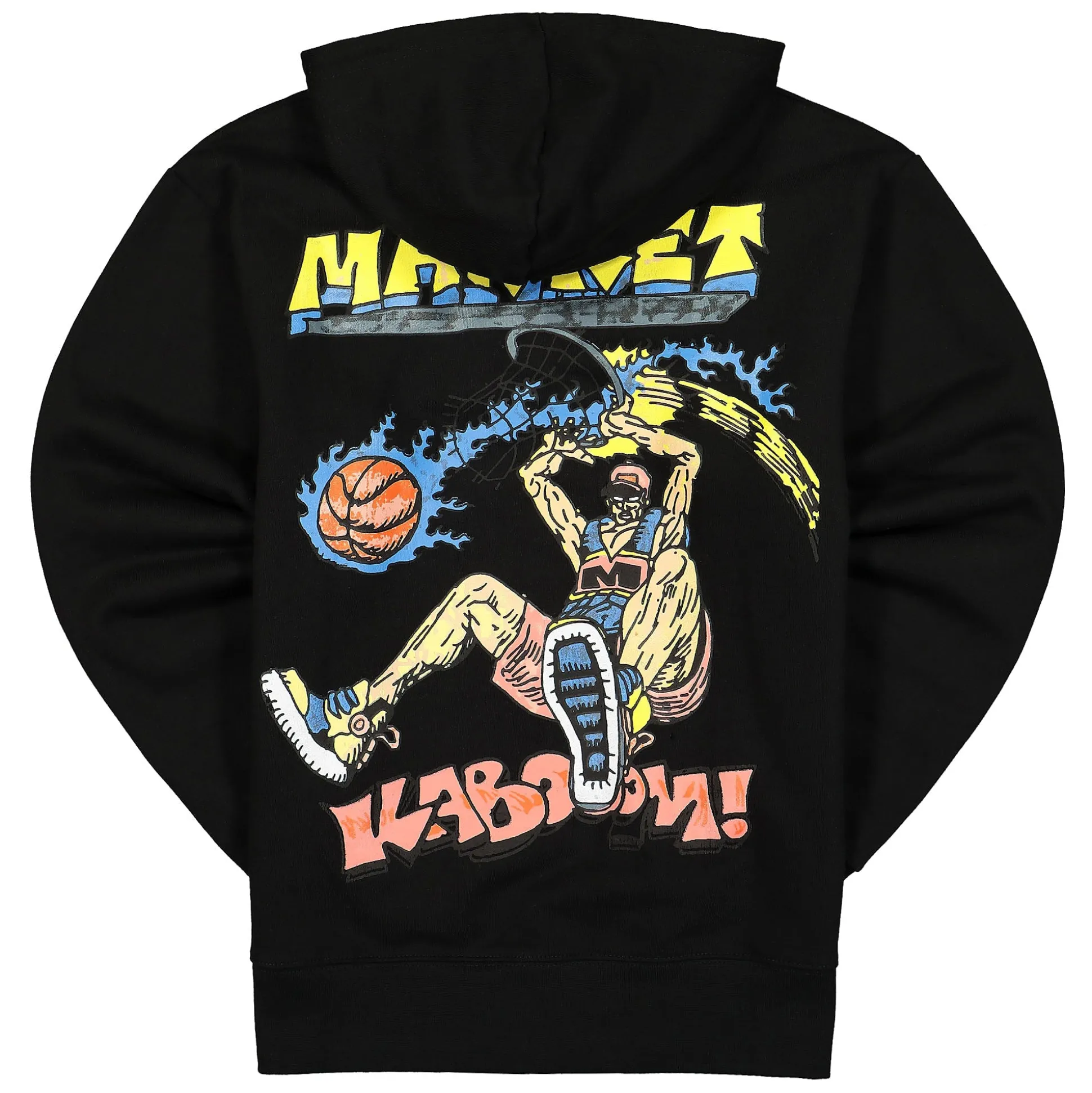 Hot Slam Dunk Sketch Hoodie Sweatshirts & Hoodies