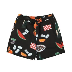 Outlet Slater Swim Trunks Socks & Underwear|Pants & Shorts