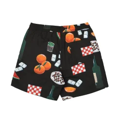 Outlet Slater Swim Trunks Socks & Underwear|Pants & Shorts