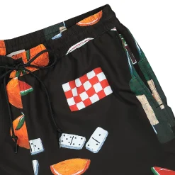 Outlet Slater Swim Trunks Socks & Underwear|Pants & Shorts