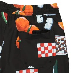 Outlet Slater Swim Trunks Socks & Underwear|Pants & Shorts