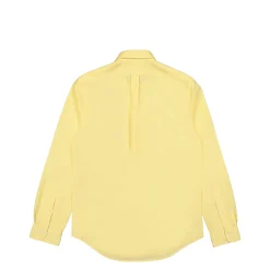 Clearance Slim-Fit Oxford Shirt Shirts