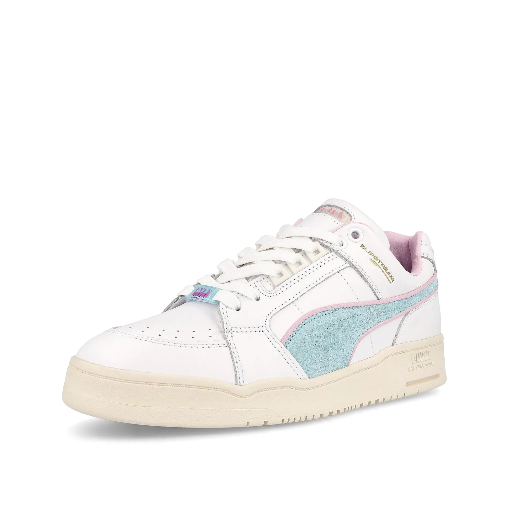 Fashion Slipstream Lo Women Low Tops|The Classics