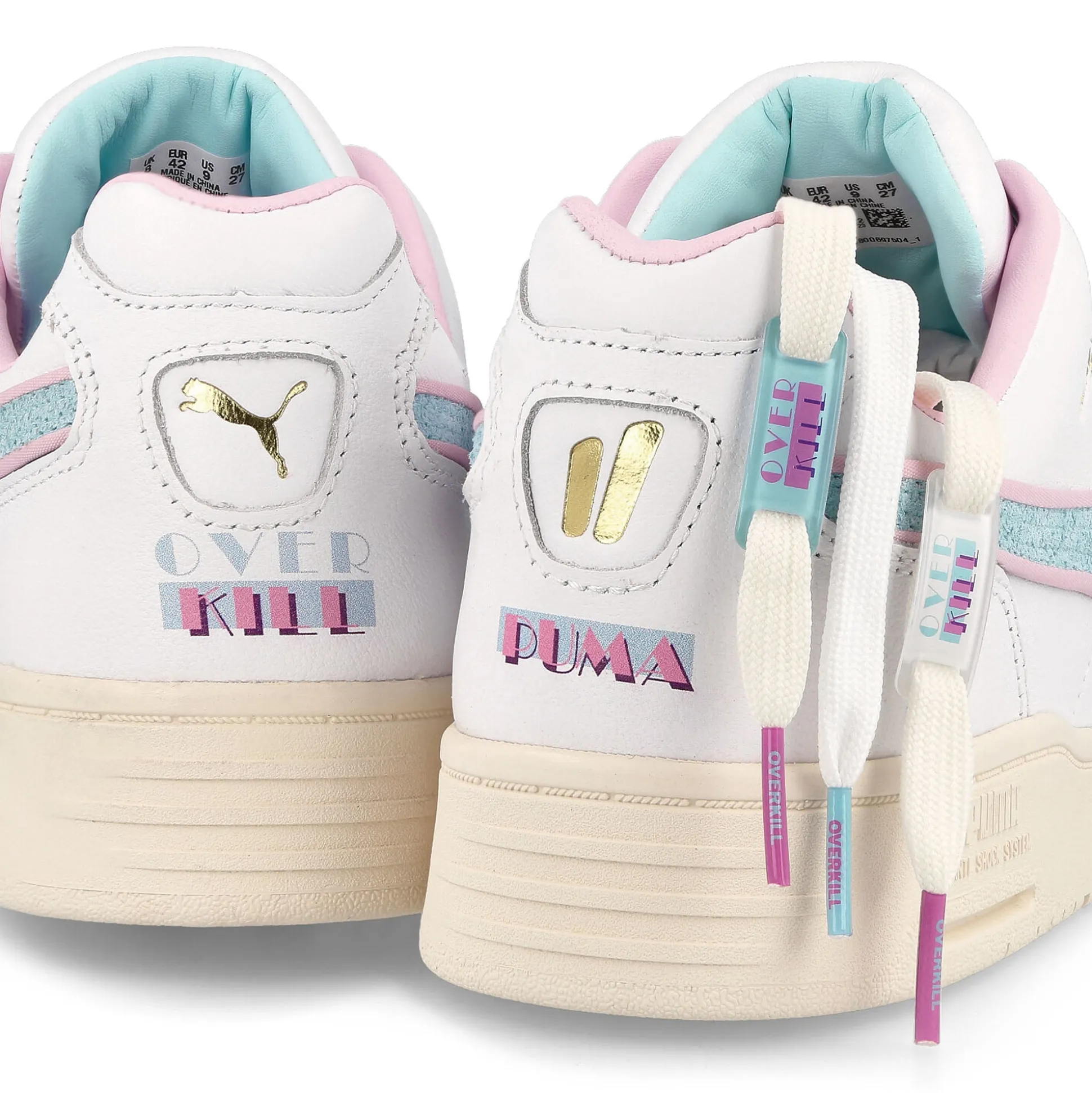 Fashion Slipstream Lo Women Low Tops|The Classics