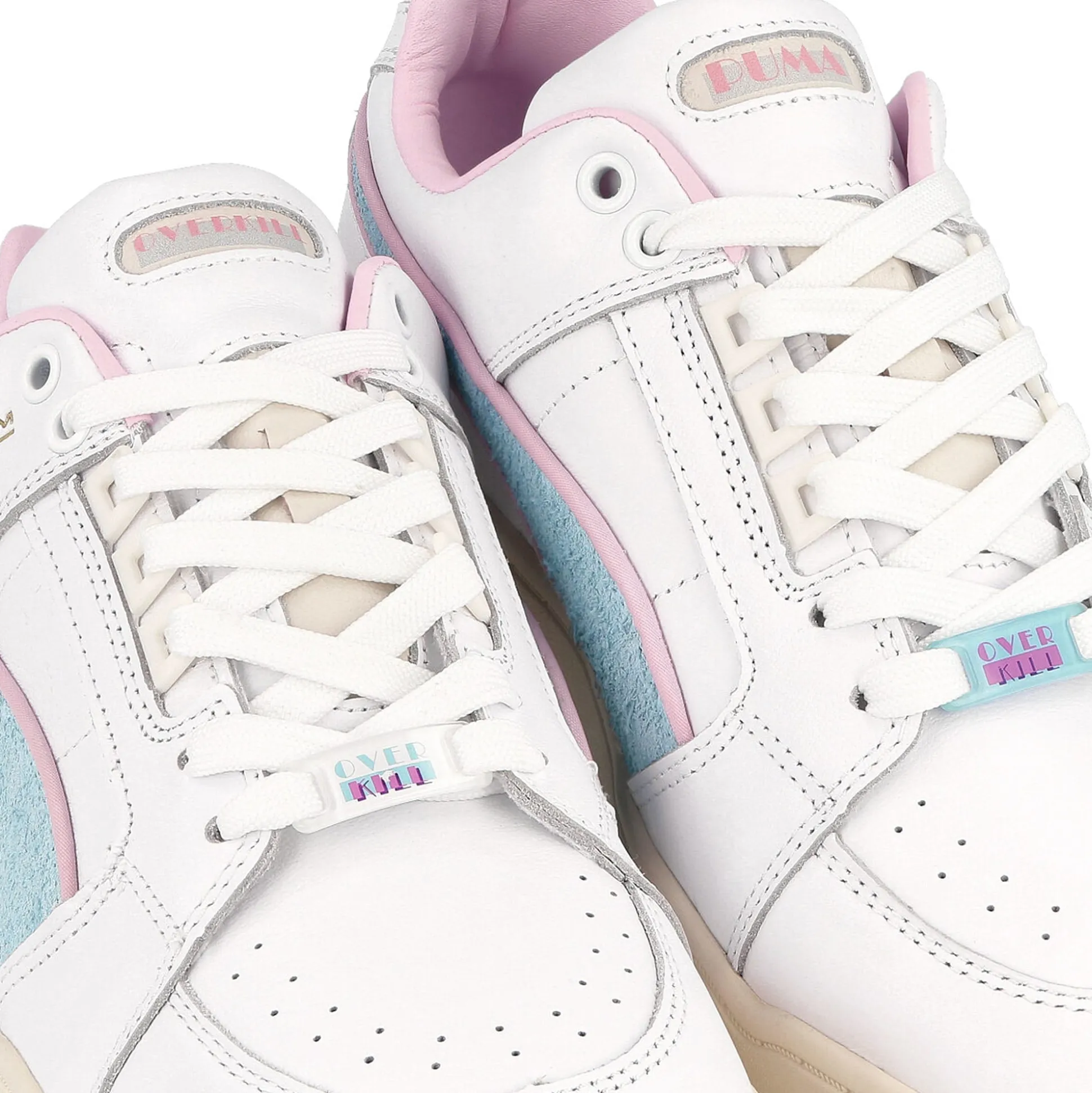 Fashion Slipstream Lo Women Low Tops|The Classics
