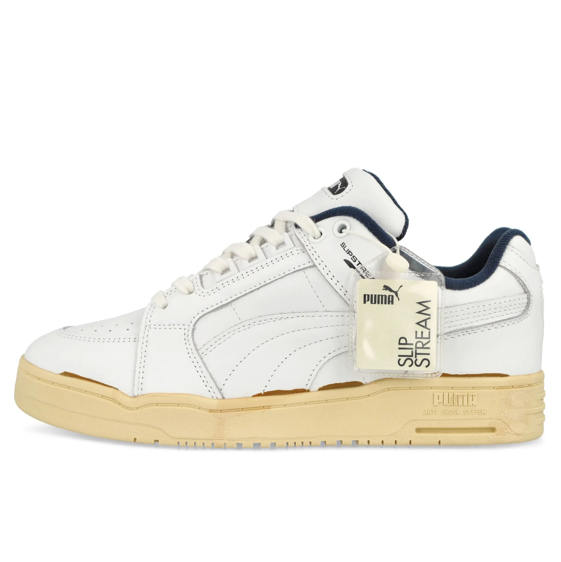 Shop Slipstream Lo Low Tops|Basketball & Court