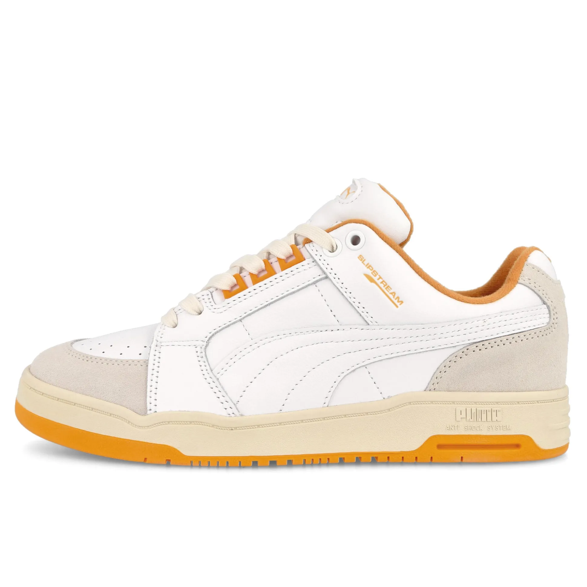 New Slipstream Lo Retro Women Low Tops|The Classics