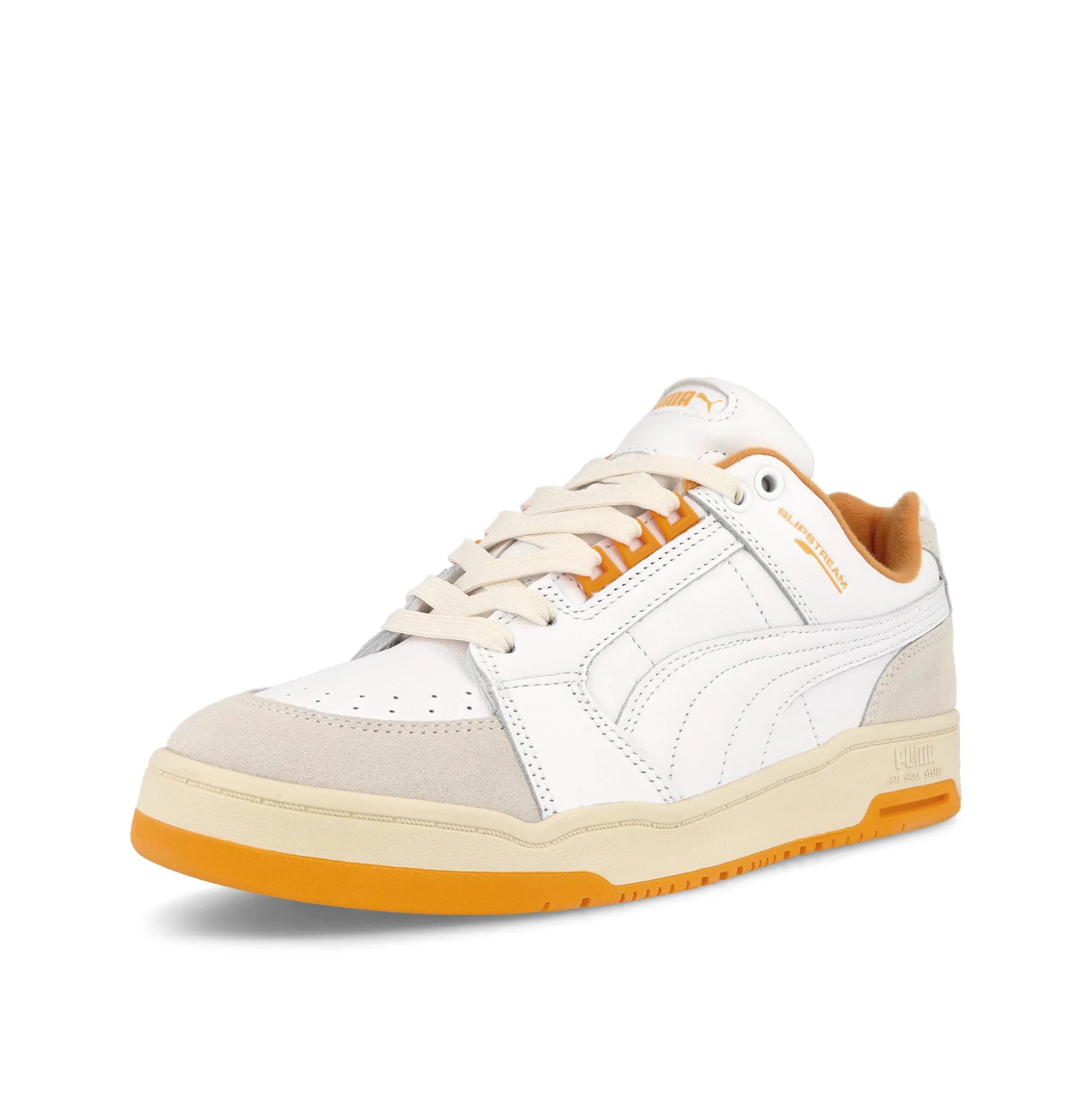 New Slipstream Lo Retro Women Low Tops|The Classics