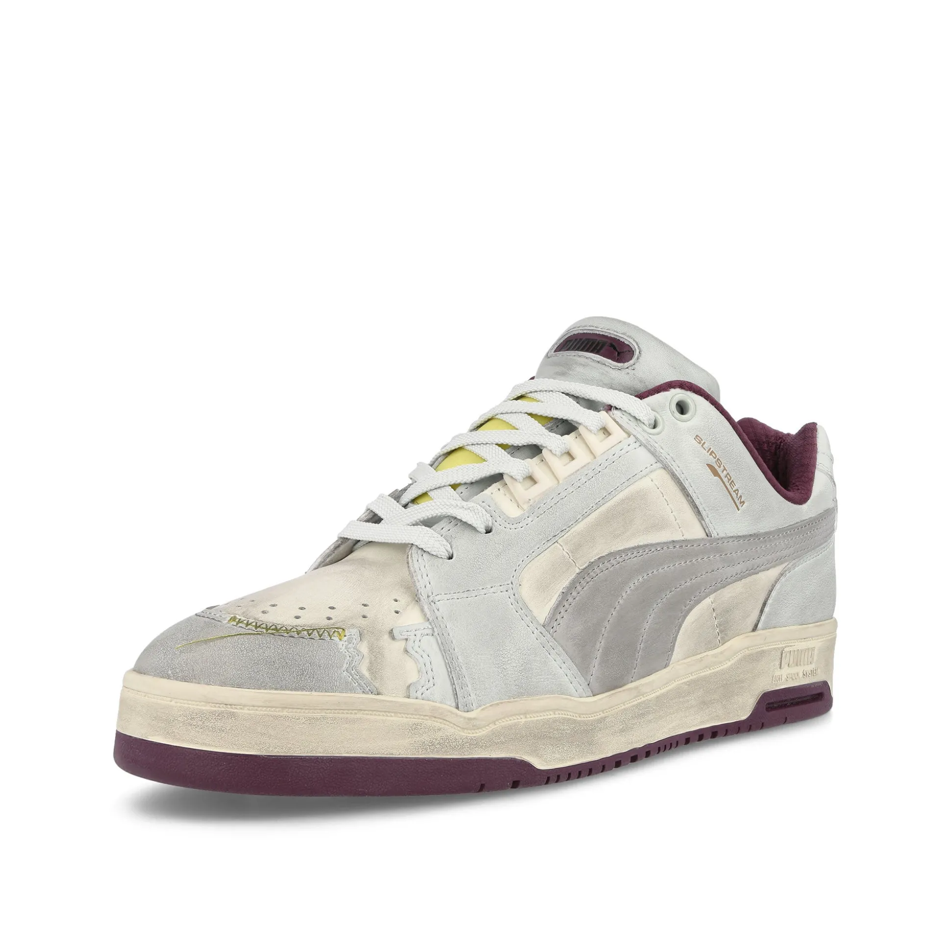Best Sale Slipstream Lo Wabi-Sabi Low Tops|The Classics
