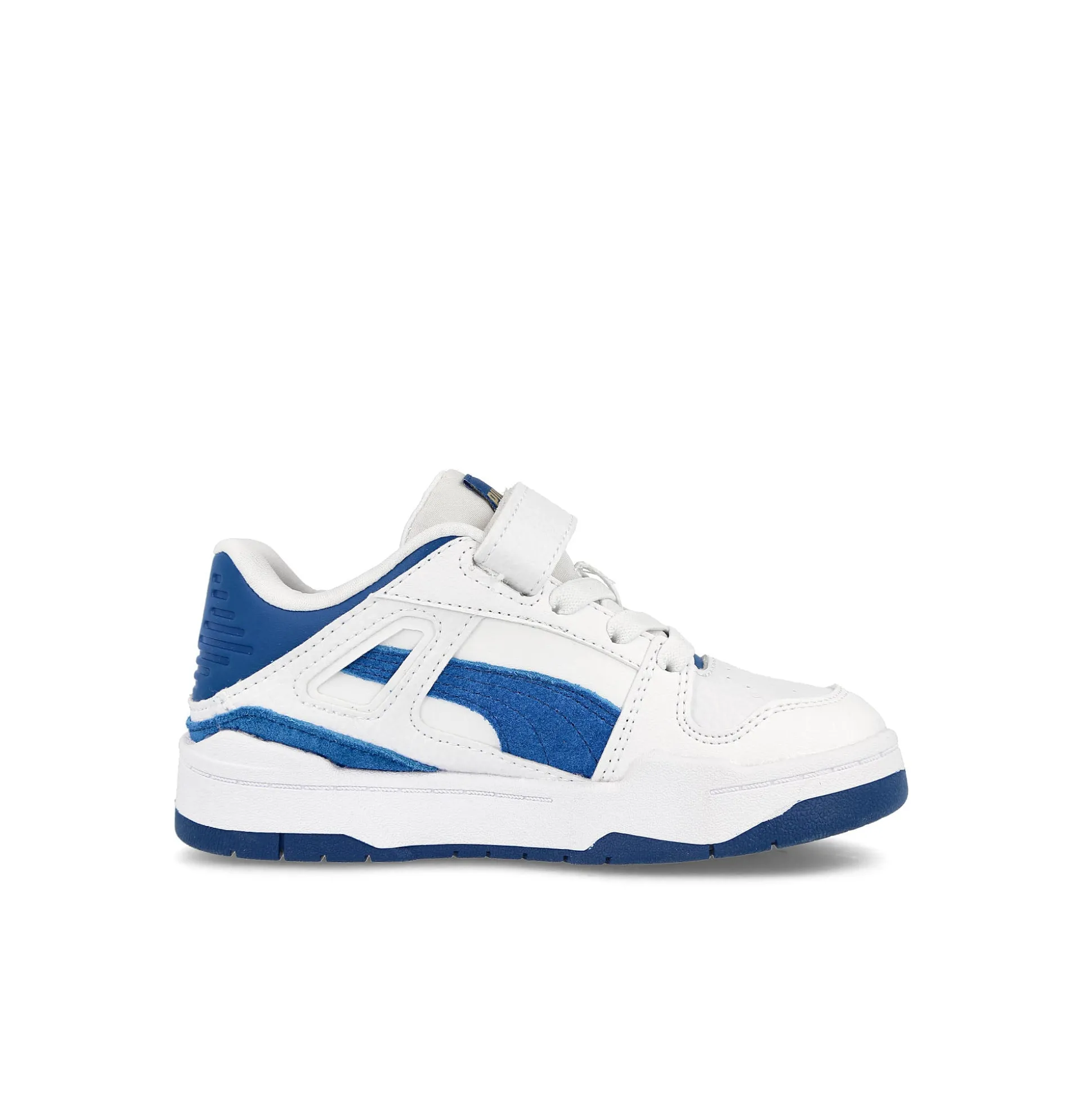 Best Slipstream Suede FS AC+PS Kids Grade School|Pre School
