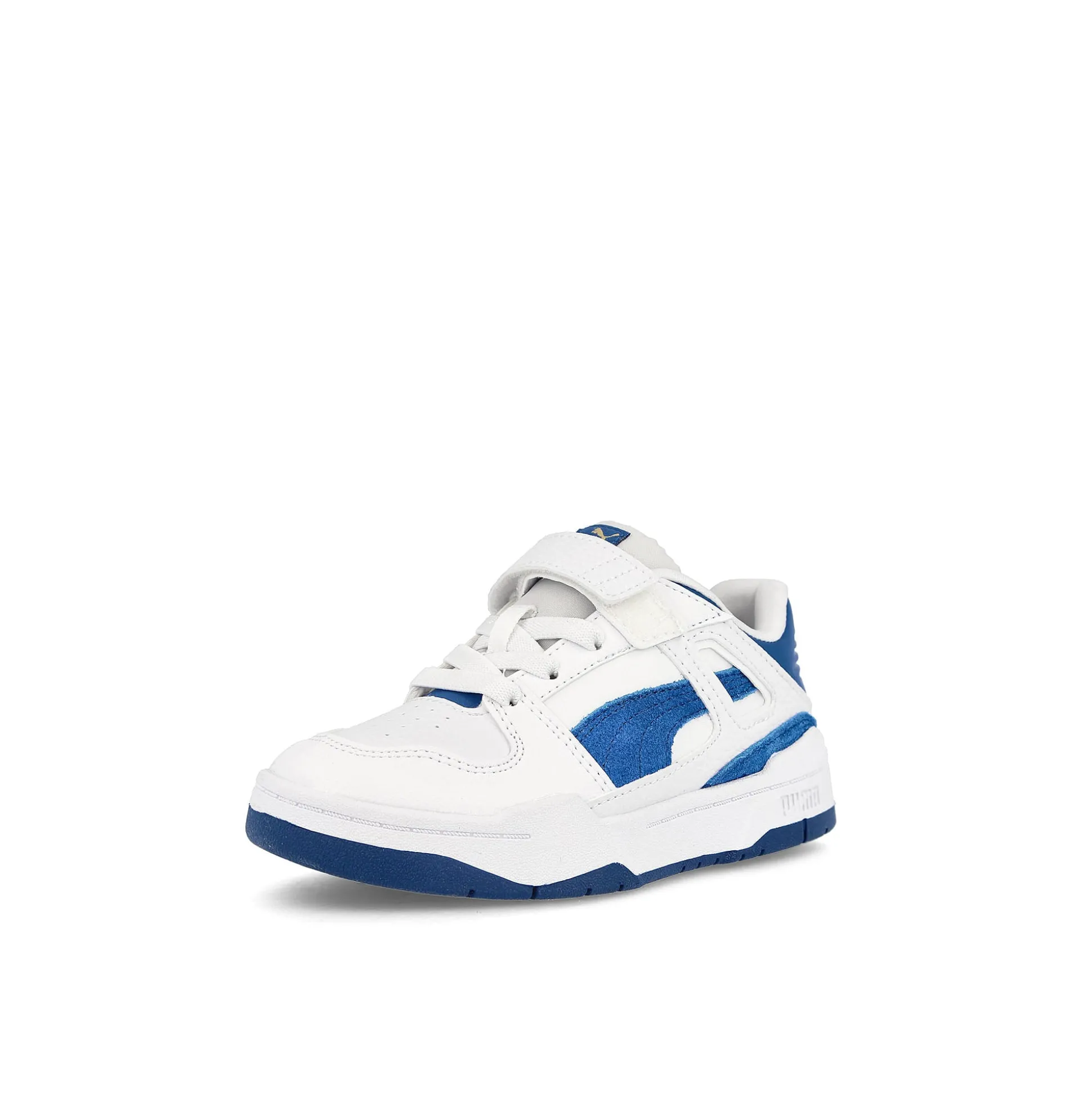 Best Slipstream Suede FS AC+PS Kids Grade School|Pre School