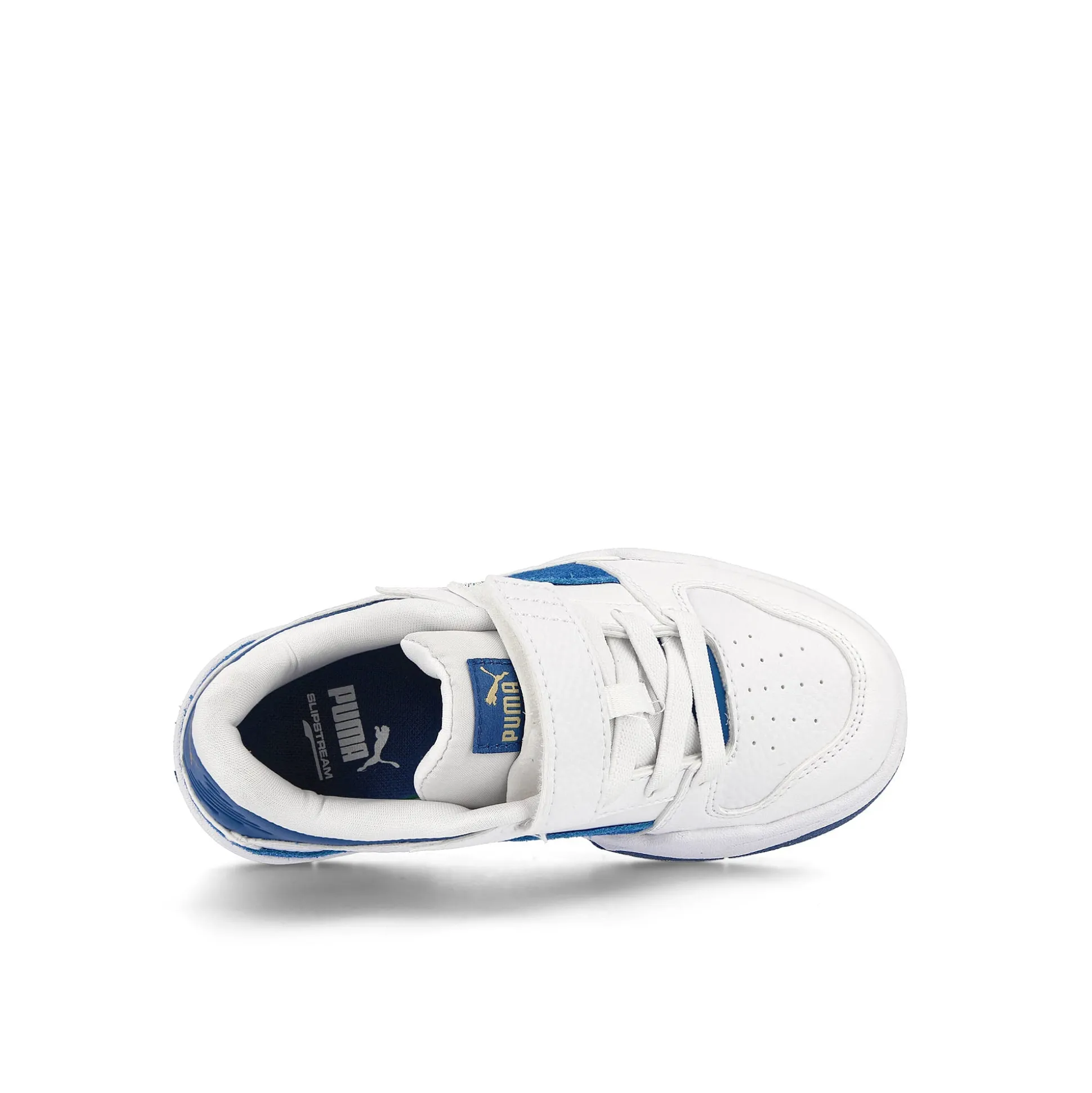 Best Slipstream Suede FS AC+PS Kids Grade School|Pre School