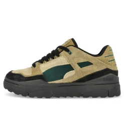 Discount Slipstream Xtreme Earth Low Tops|Basketball & Court