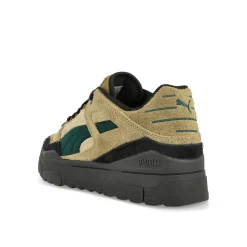 Discount Slipstream Xtreme Earth Low Tops|Basketball & Court