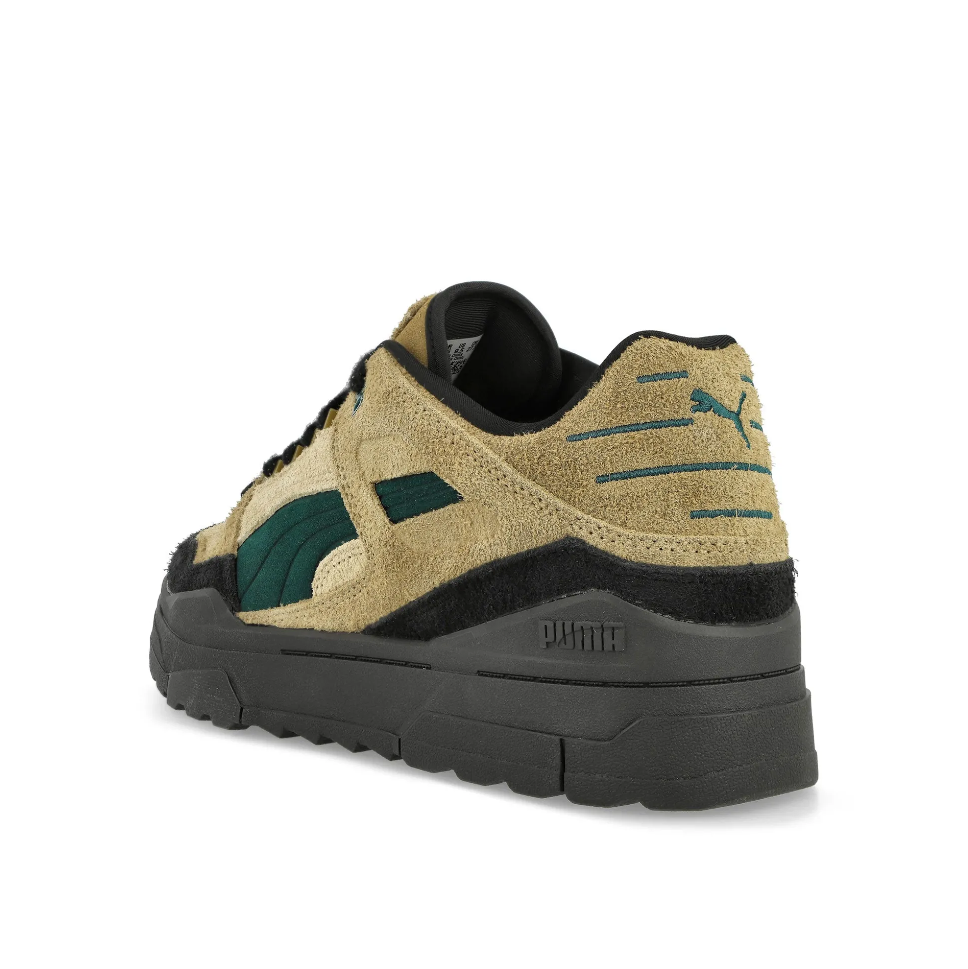 Discount Slipstream Xtreme Earth Low Tops|Basketball & Court