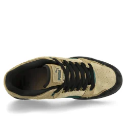 Discount Slipstream Xtreme Earth Low Tops|Basketball & Court