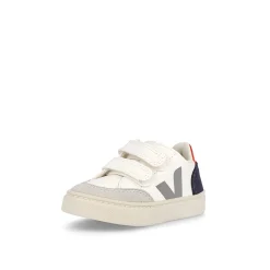 Best Sale small v-12 velcro chromefree leather Kids Infants|Low Tops