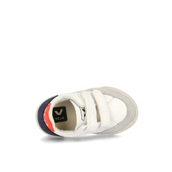 Best Sale small v-12 velcro chromefree leather Kids Infants|Low Tops