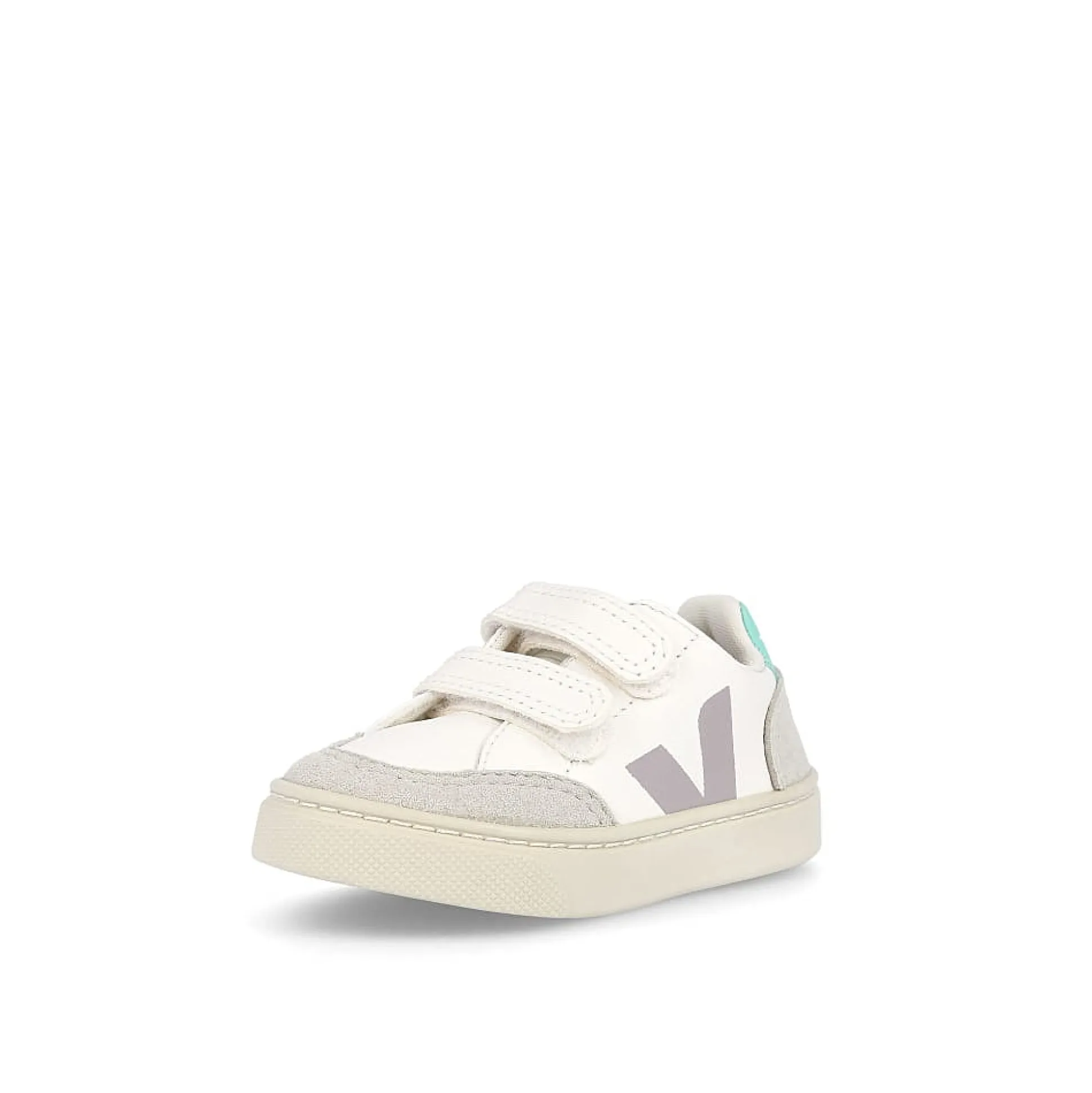 Cheap small v-12 velcro chromefree Kids Grade School|Pre School