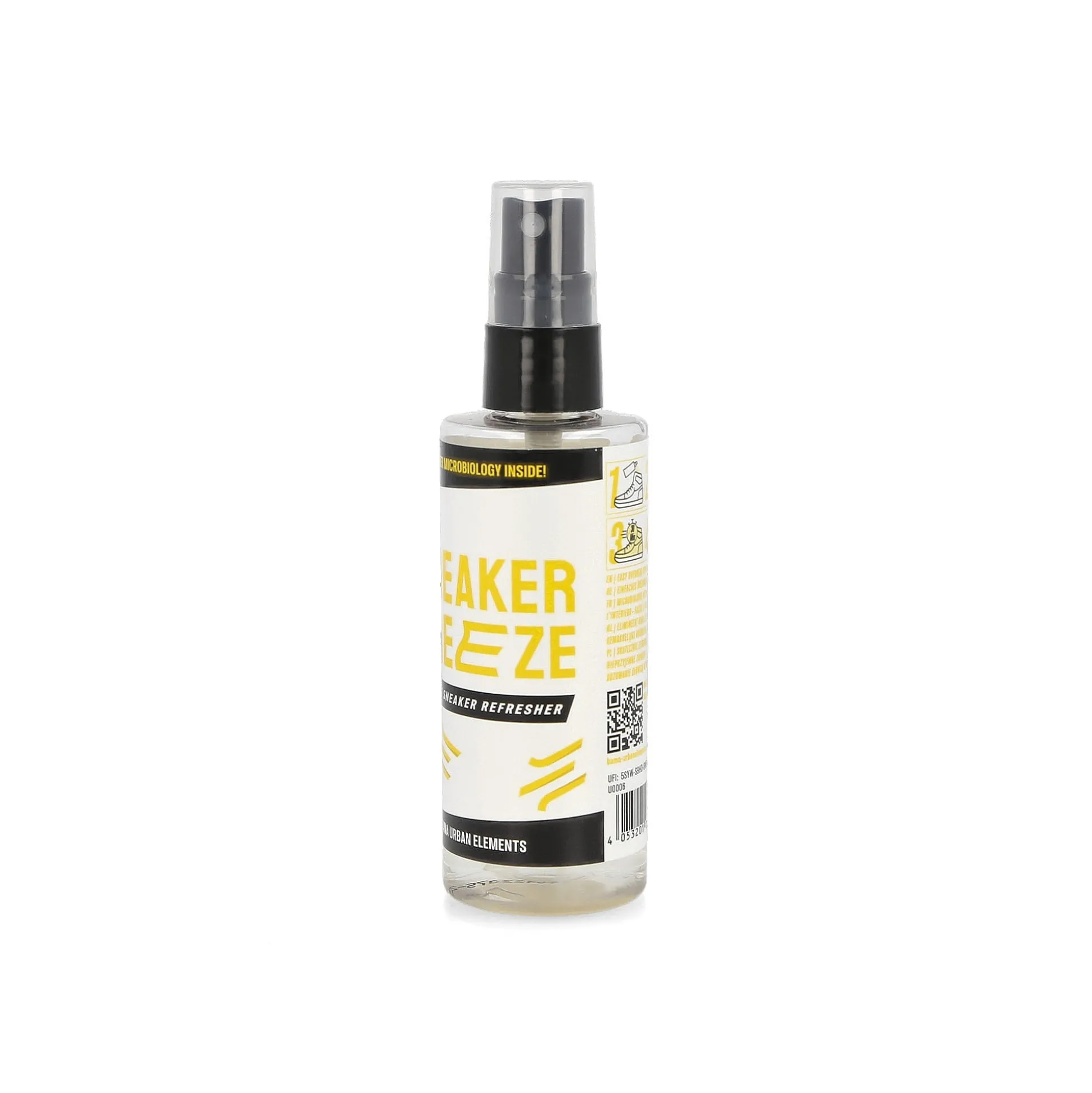 Shop Sneakerbreeze Sneaker Refresher 100ml Women Sneaker Care|Sneaker Care