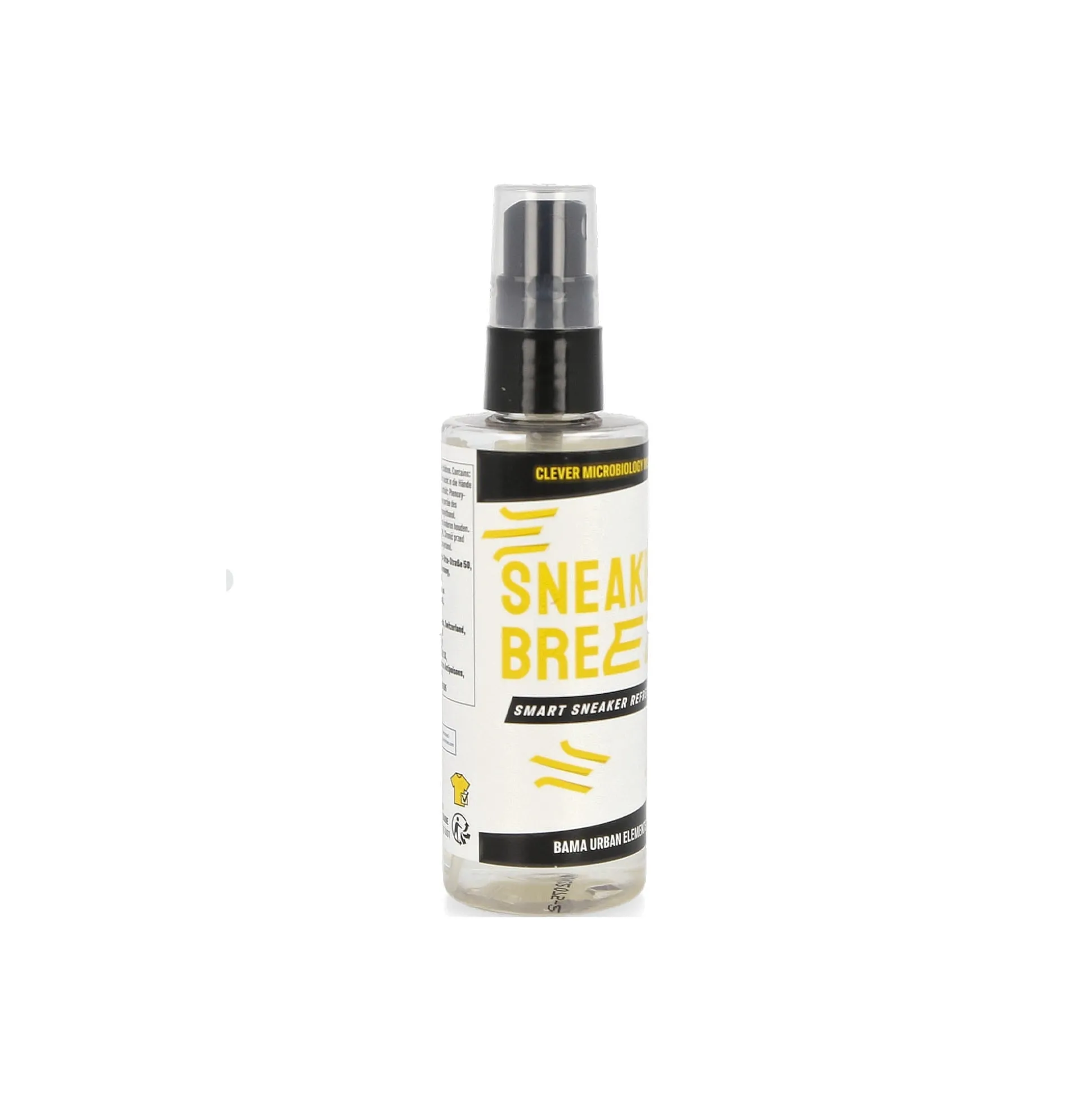 Shop Sneakerbreeze Sneaker Refresher 100ml Women Sneaker Care|Sneaker Care
