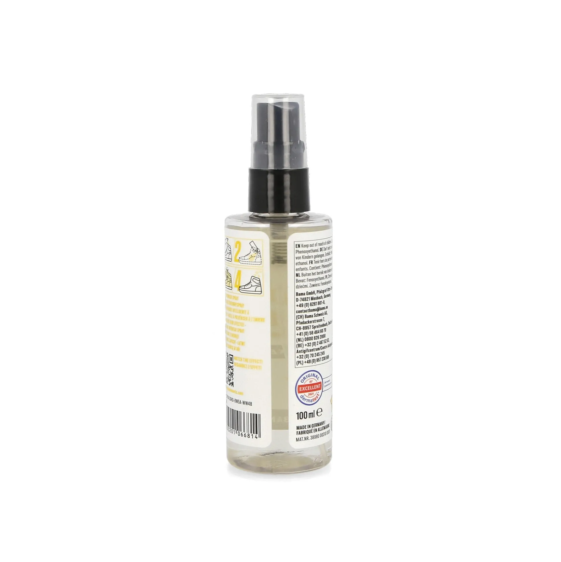 Shop Sneakerbreeze Sneaker Refresher 100ml Women Sneaker Care|Sneaker Care
