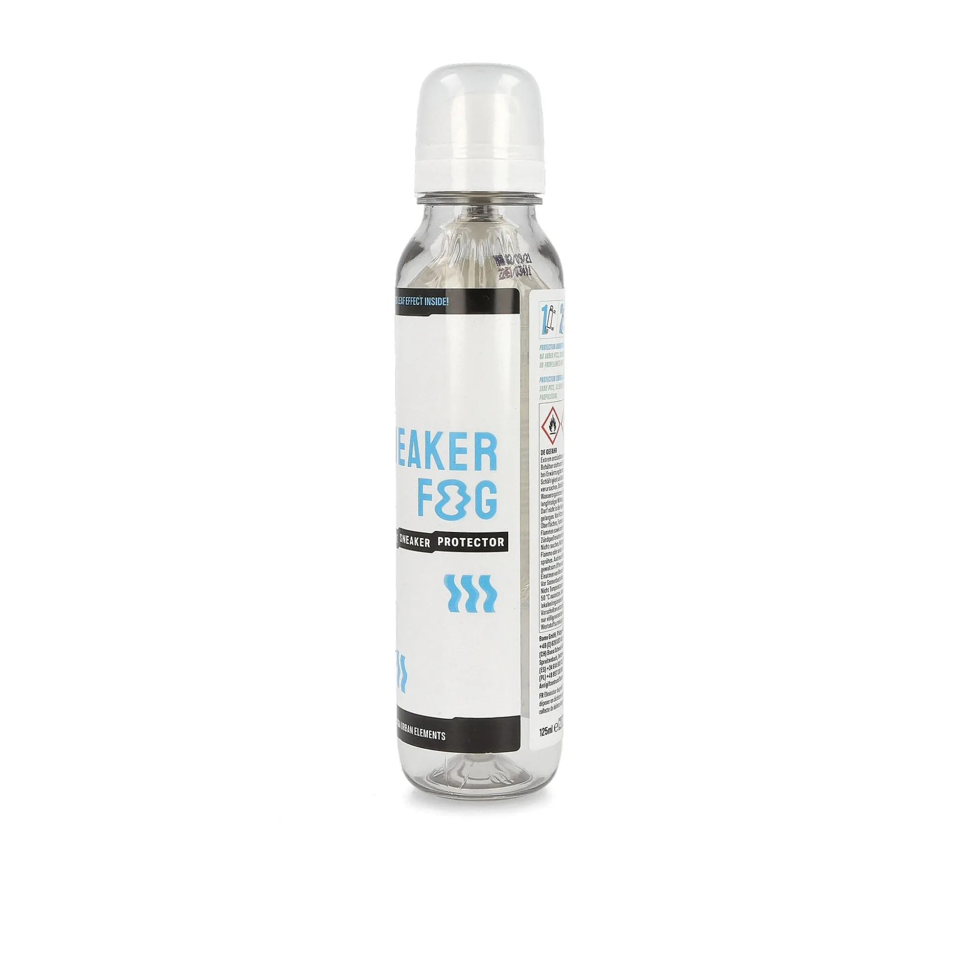 Discount Sneakerfog Sneaker Protector 125ml Women Sneaker Care|Sneaker Care