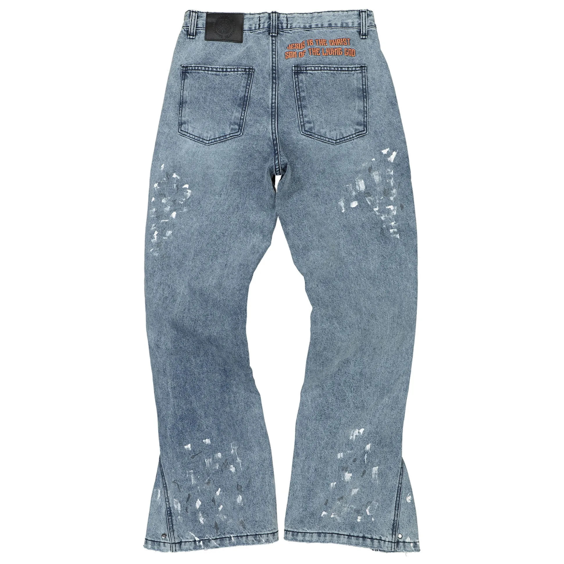 Clearance S.O.G. Vintage Denim Pant Jeans|Pants & Shorts