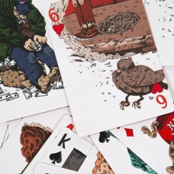 Cheap Soho Card Game Women Home Accessories|Home Accessories