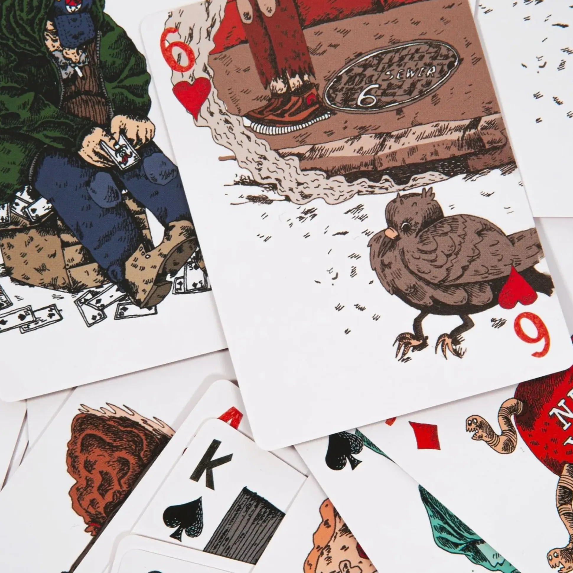 Cheap Soho Card Game Women Home Accessories|Home Accessories