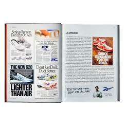 New SOLED OUT: The Golden Age ofSneaker Advertising Women Print & Magazines|Print & Magazines