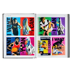 New SOLED OUT: The Golden Age ofSneaker Advertising Women Print & Magazines|Print & Magazines