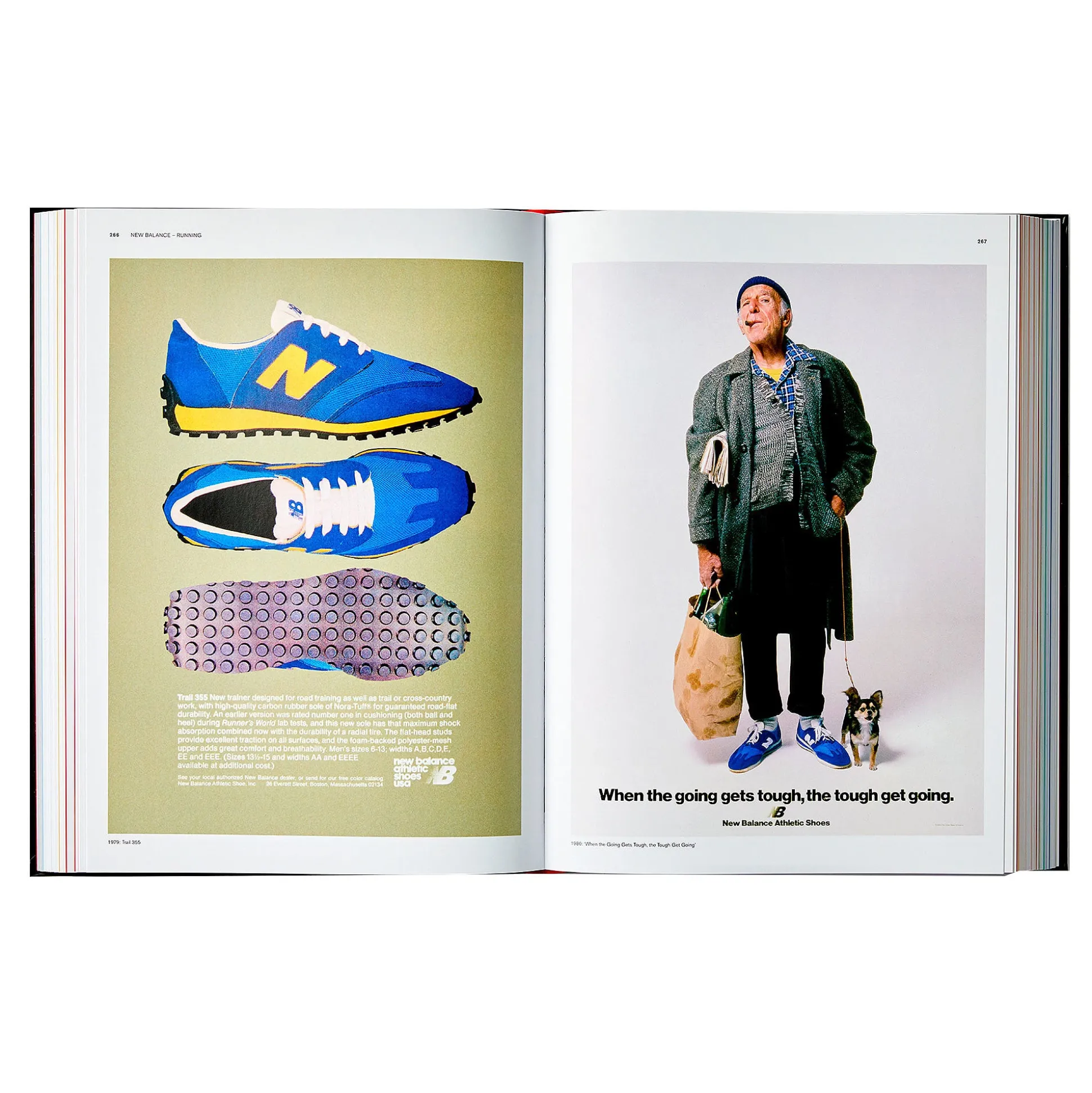 New SOLED OUT: The Golden Age ofSneaker Advertising Women Print & Magazines|Print & Magazines
