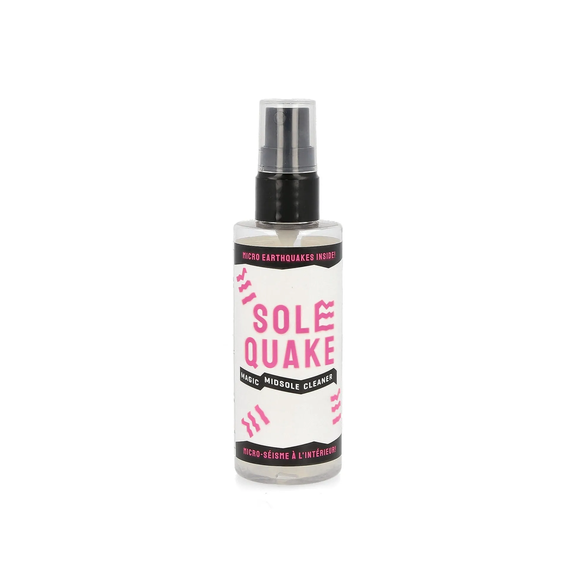Flash Sale Solequake Midsole Cleaner 100ml Women Sneaker Care|Sneaker Care