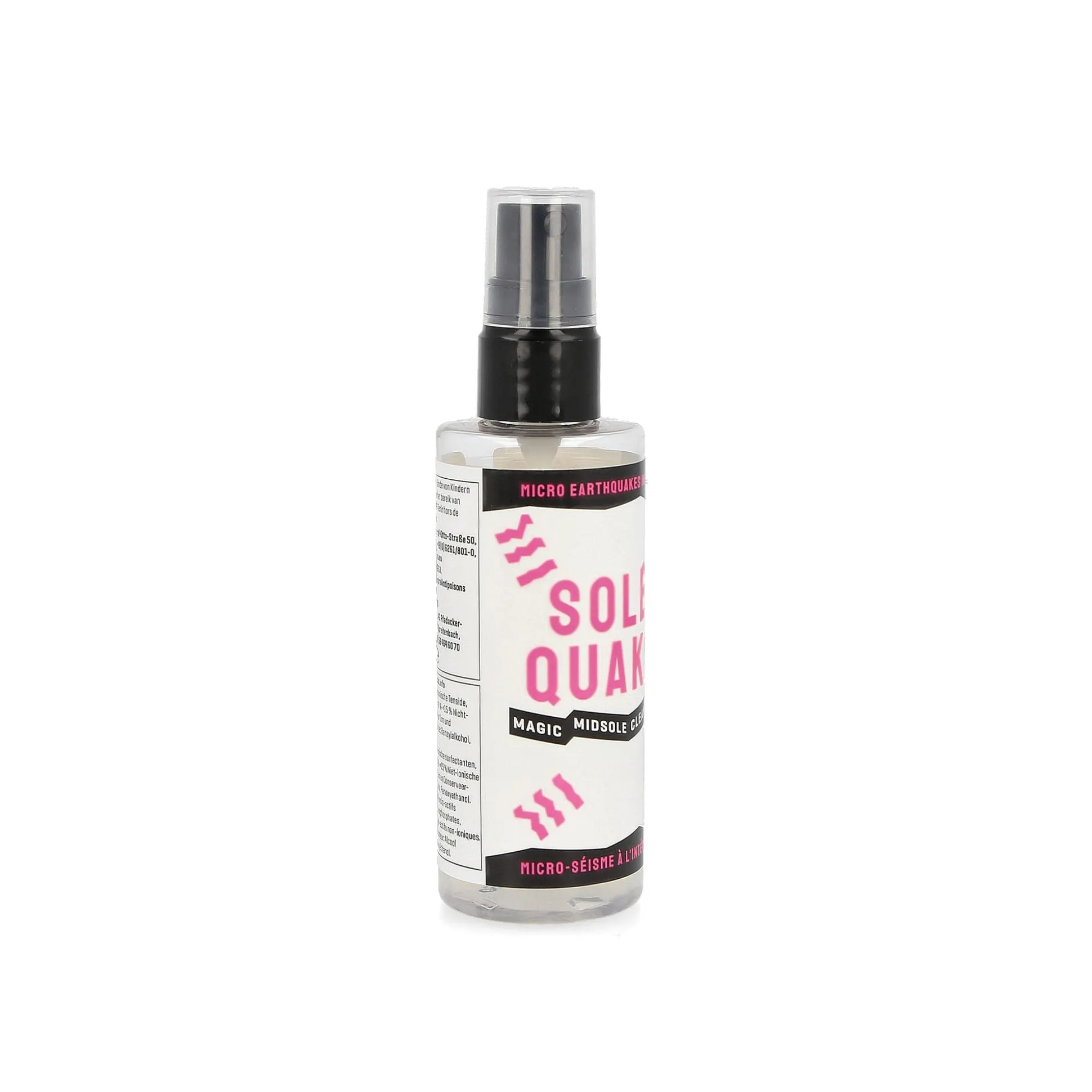 Flash Sale Solequake Midsole Cleaner 100ml Women Sneaker Care|Sneaker Care