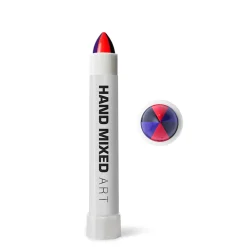 Clearance Solid Marker - Vampire Wax