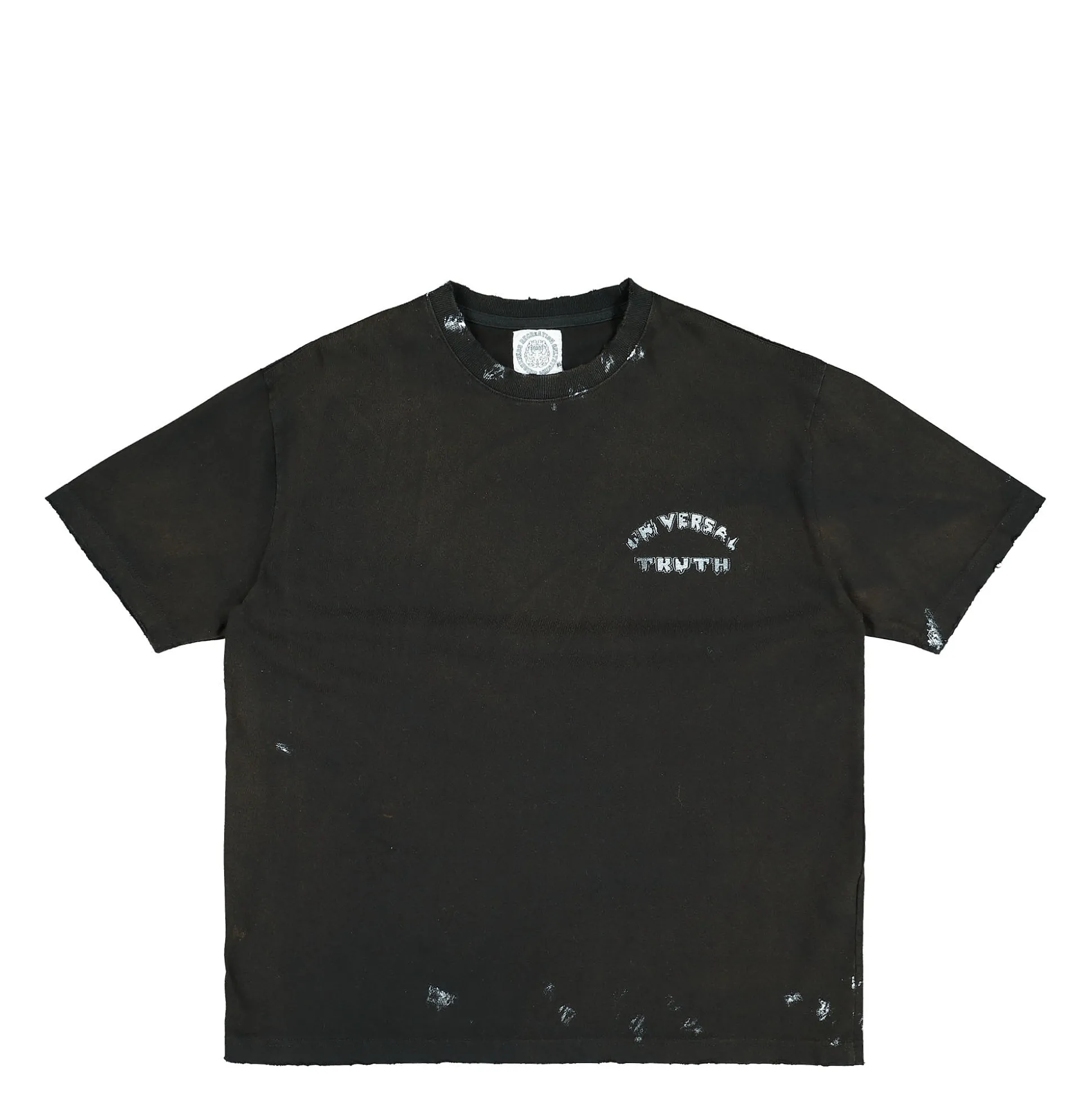 Fashion Solver Vintage Tee T-Shirts & Long Sleeves